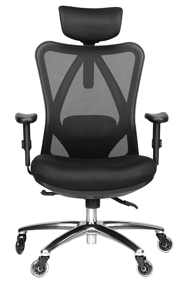 Duramont Ergonomic Adjustable Office Chair