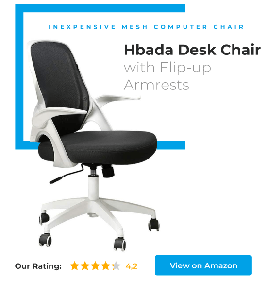 Hbada Desk Chair