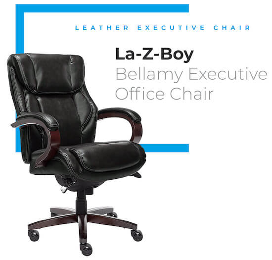 La-Z-Boy chair