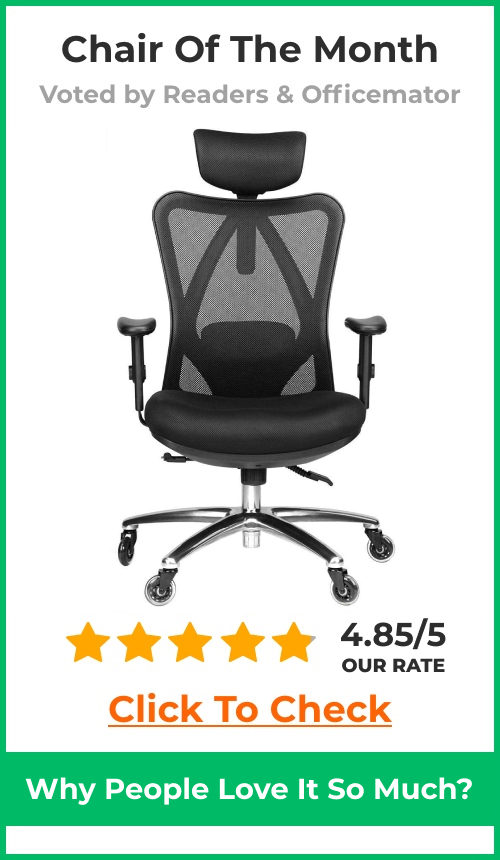Which Herman Miller Chair Should I Buy? (4 Best Models Compared)