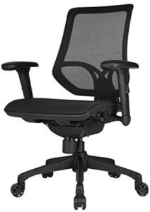 WorkPro 1000 series task chair